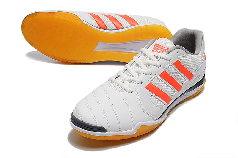 Tênis Futsal Adidas Top Sala IC Elite + Brindes Exclusivos