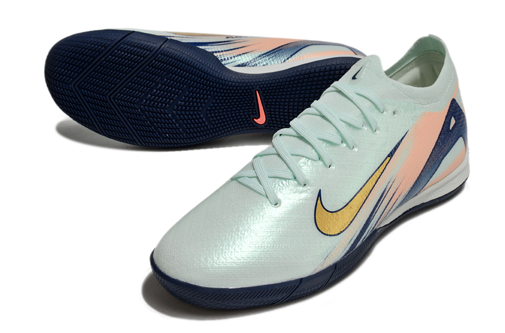 Tênis Futsal Nike Air Zoom Mercurial Vapor 16 IC Elite + Brindes Exclusivos