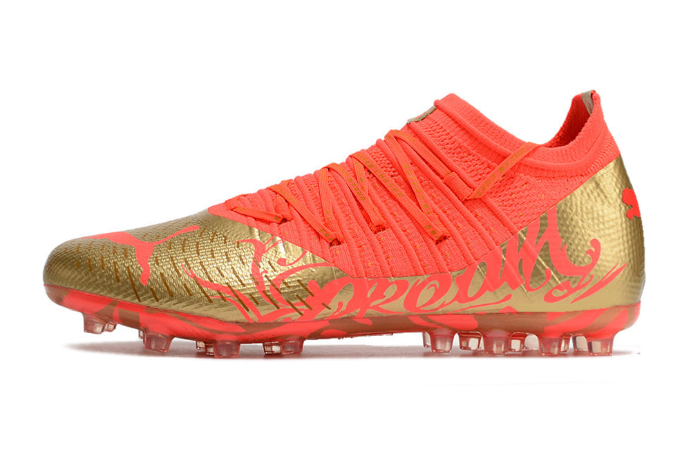 Chuteira Society Puma Future Z 1.3 MG + Brindes Exclusivos