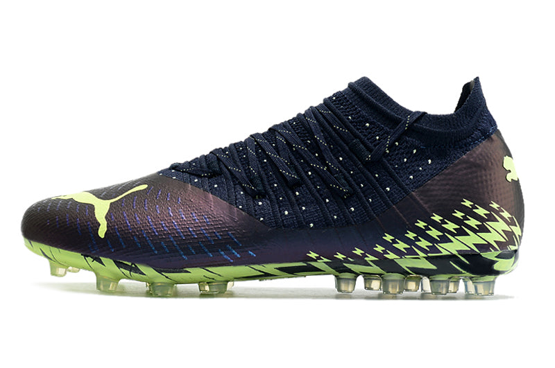 Chuteira Society Puma Future Z 1.3 MG + Brindes Exclusivos