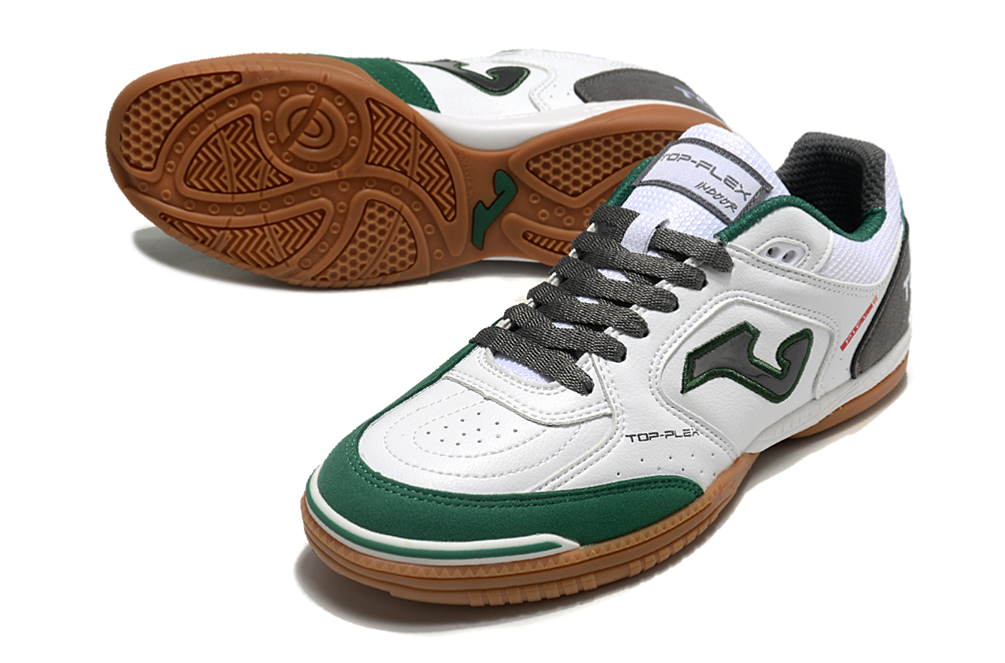 Tênis Futsal Joma Top Flex IC Elite + Brindes Exclusivos