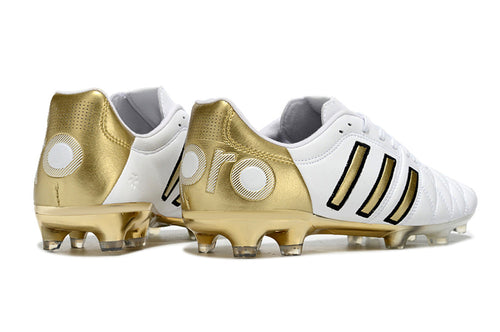 Chuteira Campo Adidas Limited-Edition 11PRO Elite + Brindes Exclusivos (Pronto Entrega)