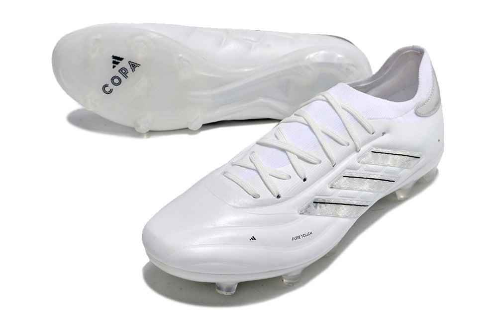 Chuteira Campo Adidas Copa Pure.2 FG Elite + Brindes Exclusivos