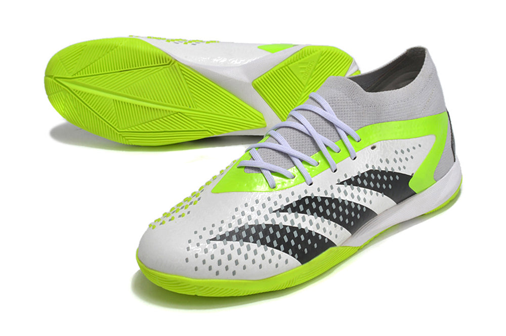 Tênis Futsal Adidas Predator Accuracy.1 IC Elite + Brindes Exclusivos