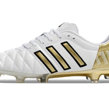 Chuteira Campo Adidas Limited-Edition 11PRO Elite + Brindes Exclusivos (Pronto Entrega)