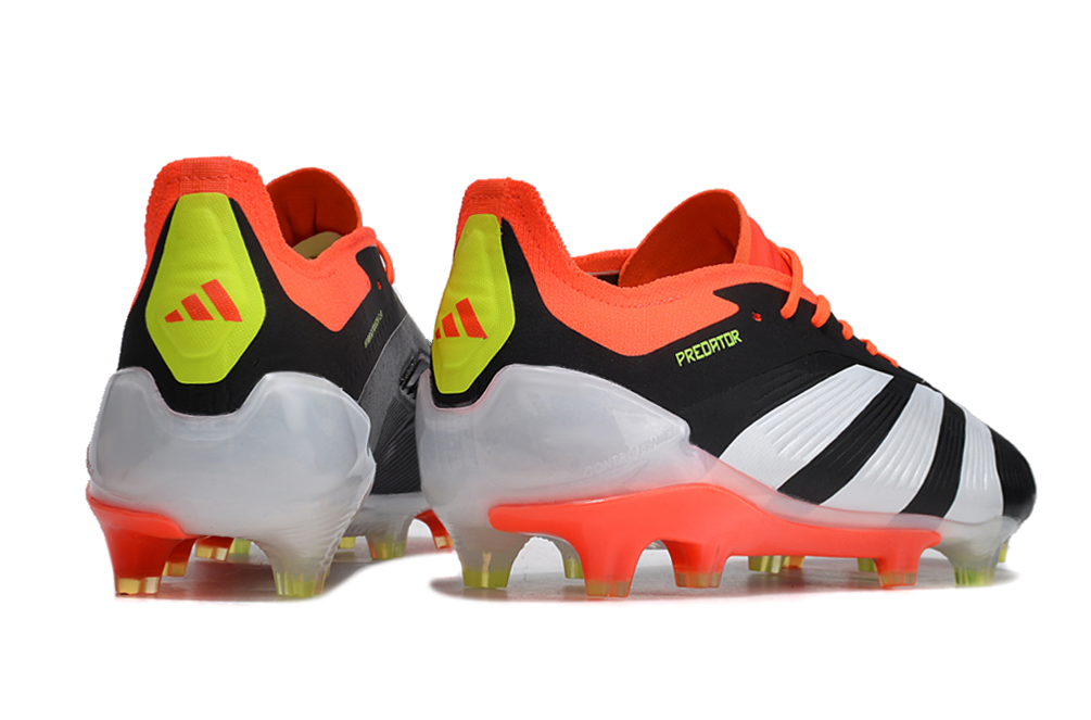 Chuteira Campo Adidas Predator 24  Elite + Brindes Exclusivos
