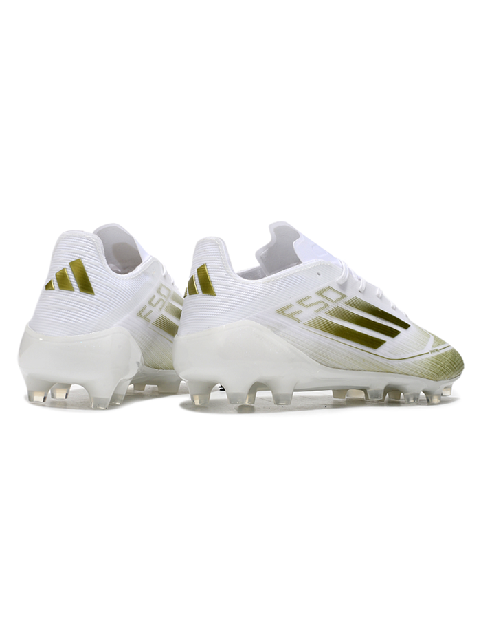 Chuteira Campo Adidas X F50 AG (Trava Redonda) Elite + Brindes Exclusivos