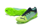 Chuteira Campo Puma Ultra FG Green