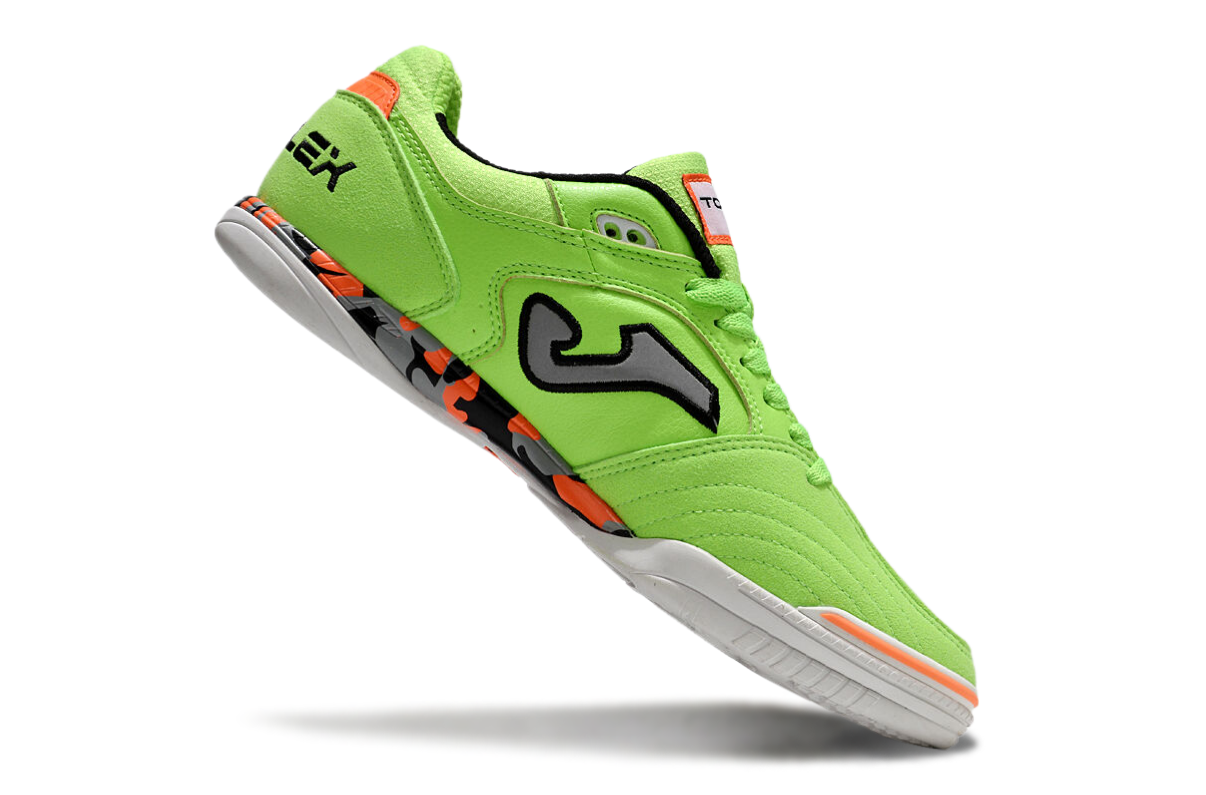 Tênis Futsal Joma Top Flex IC Elite + Brindes Exclusivos