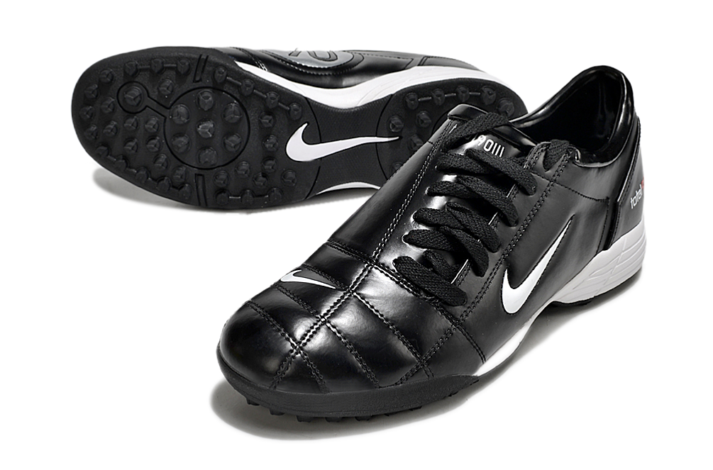 Chuteira Society Nike Total 90 TF + Brindes Exclusivos
