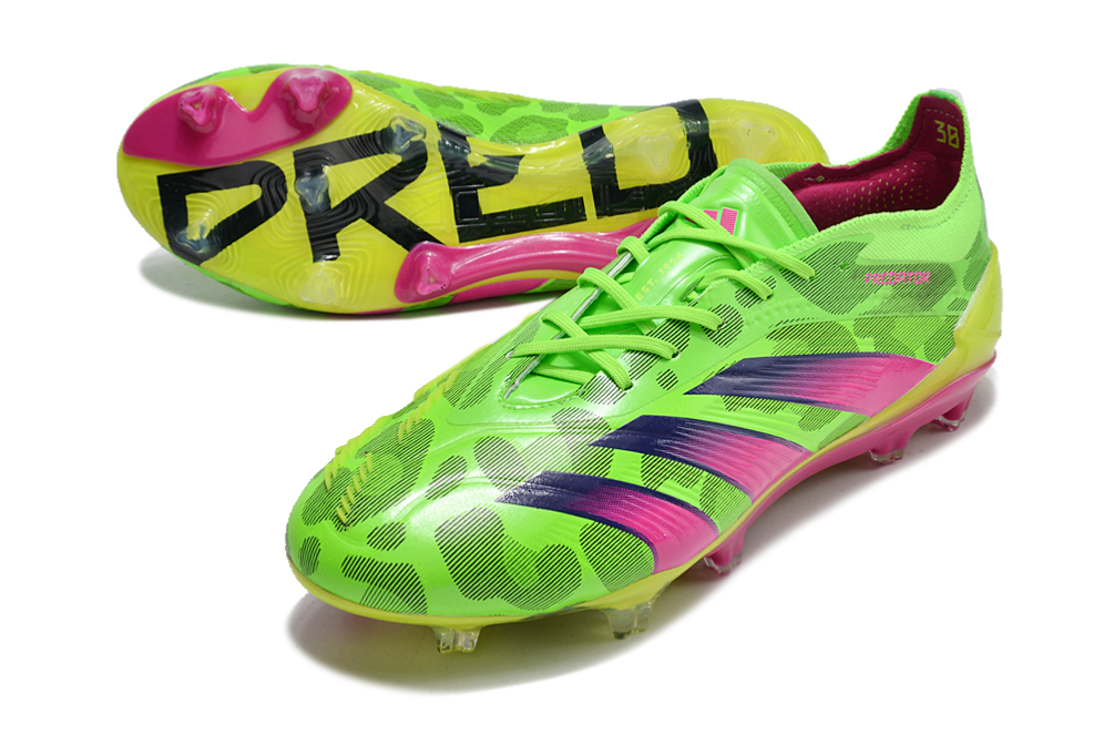 Chuteira Campo Adidas Predator 24  Elite + Brindes Exclusivos