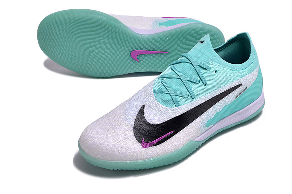 Tênis Futsal Nike Phantom GX DF IC Elite + Brindes Exclusivos