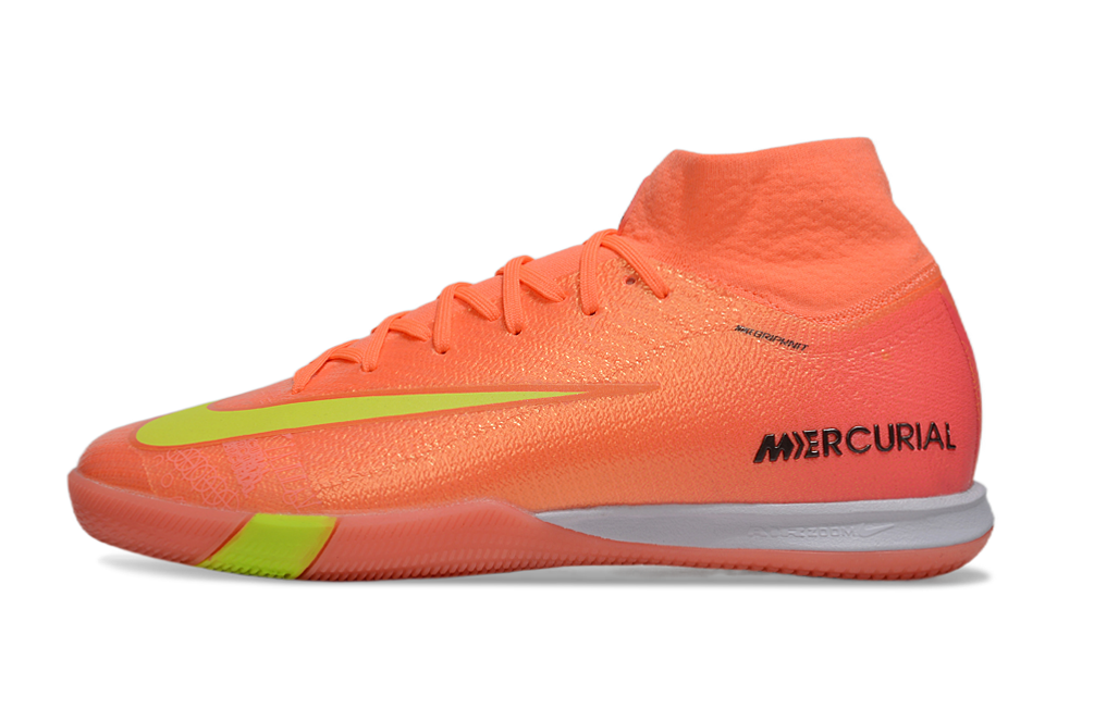 Tênis Futsal Nike Air Zoom Mercurial Superfly 10 IC Elite + Brindes Exclusivos