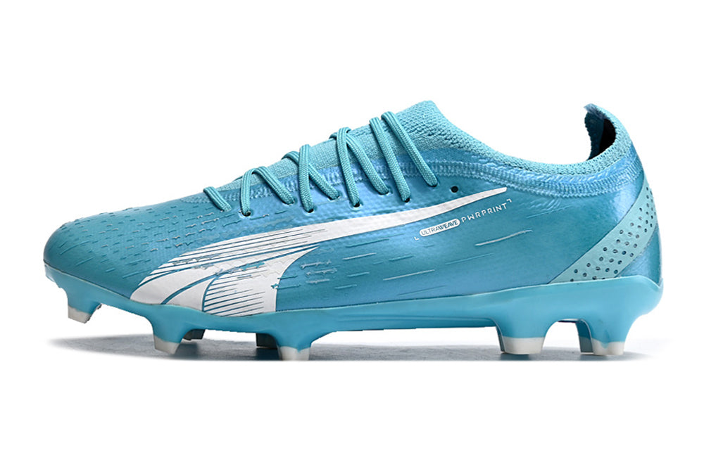 Chuteira Campo Puma Ultra FG Elite + Brindes Exclusivos