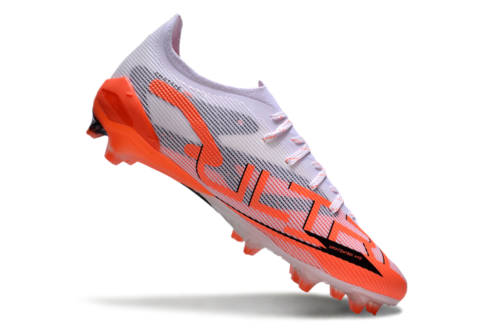 Chuteira Campo Puma Ultra 5 FG Elite + Brindes Exclusivos