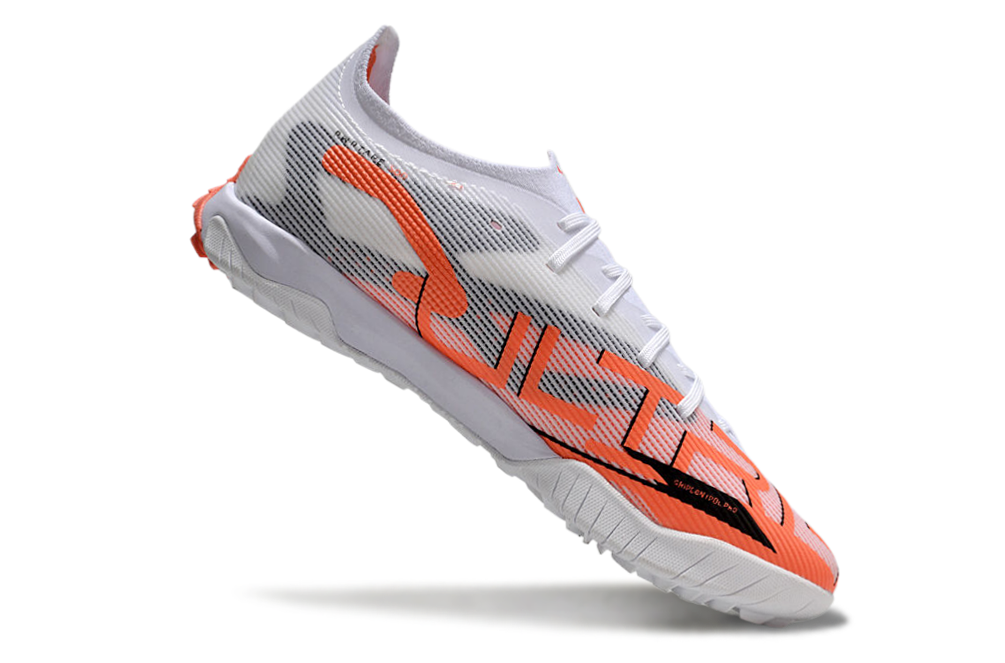 Chuteira Society Puma Ultra 5 TF Elite + Brindes Exclusivos