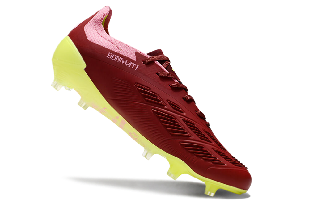 Chuteira Campo Adidas Predator 24 FG Elite + Brindes Exclusivos