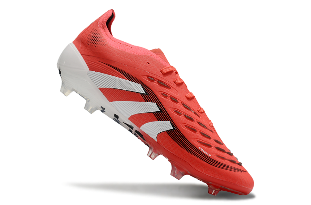 Chuteira Campo Adidas Predator Accuracy+ FG  Elite + Brindes Exclusivos