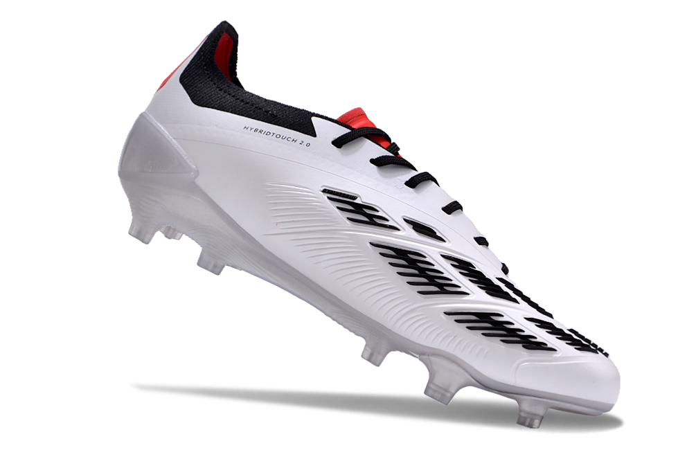 Chuteira Campo Adidas Predator 24  Elite + Brindes Exclusivos