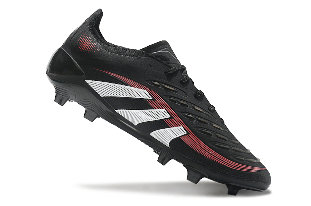 Chuteira Campo Adidas Predator Accuracy+ FG  Elite + Brindes Exclusivos