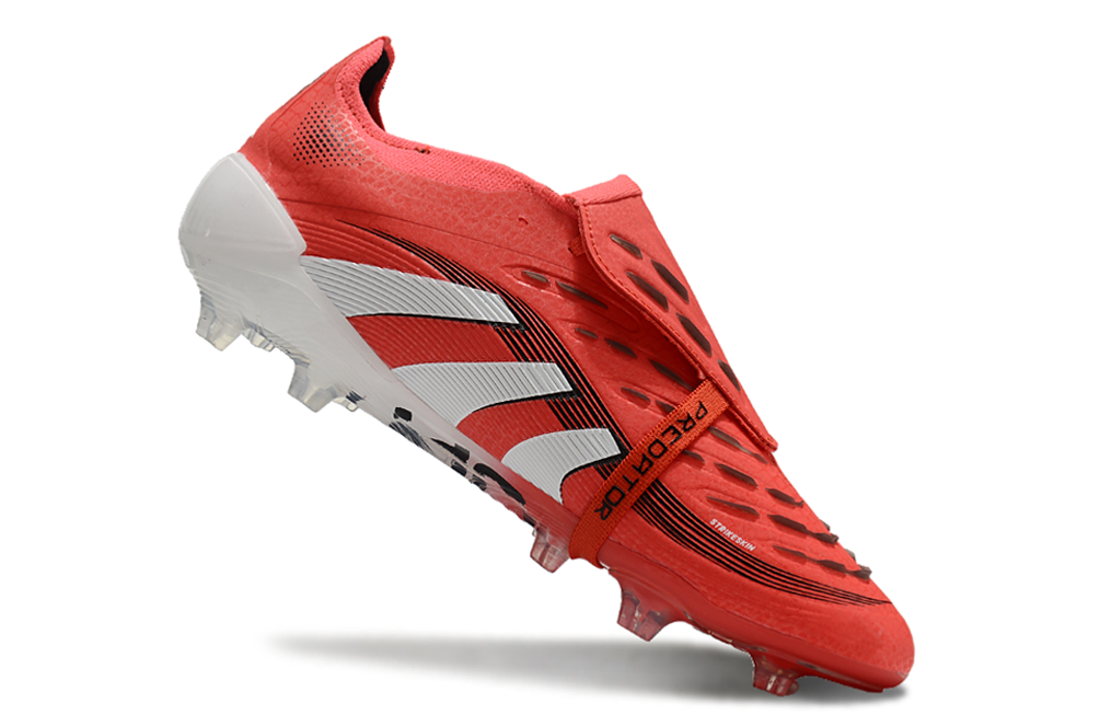 Chuteira Campo Adidas Predator Accuracy+ FG  Elite + Brindes Exclusivos