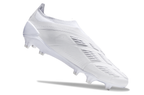 Chuteira Campo Adidas Predator + 24  Elite + Brindes Exclusivos