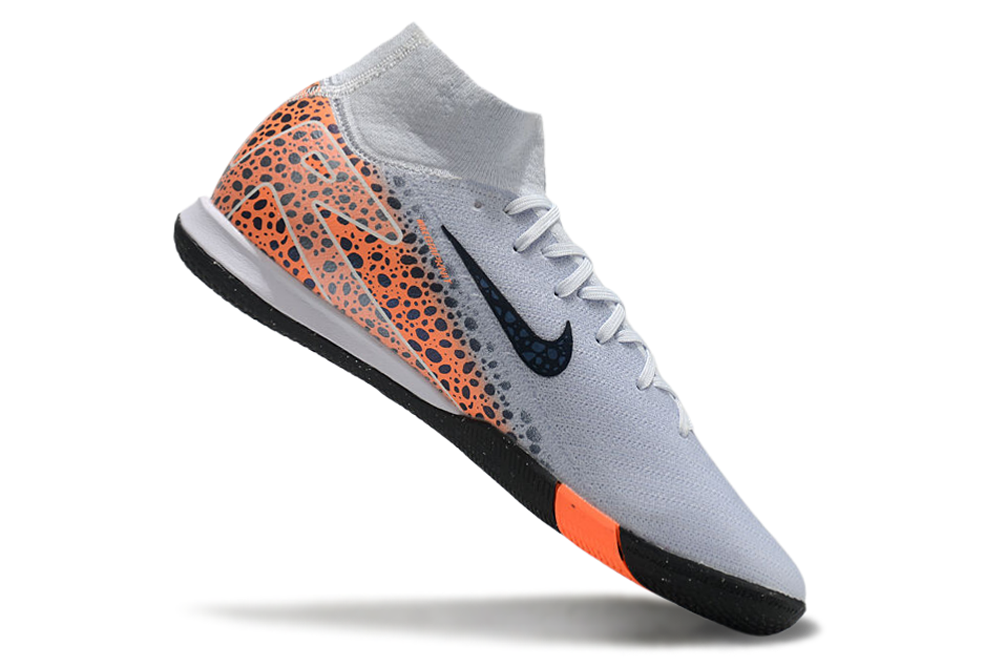 Tênis Futsal Nike Air Zoom Mercurial Superfly 10 IC Elite + Brindes Exclusivos