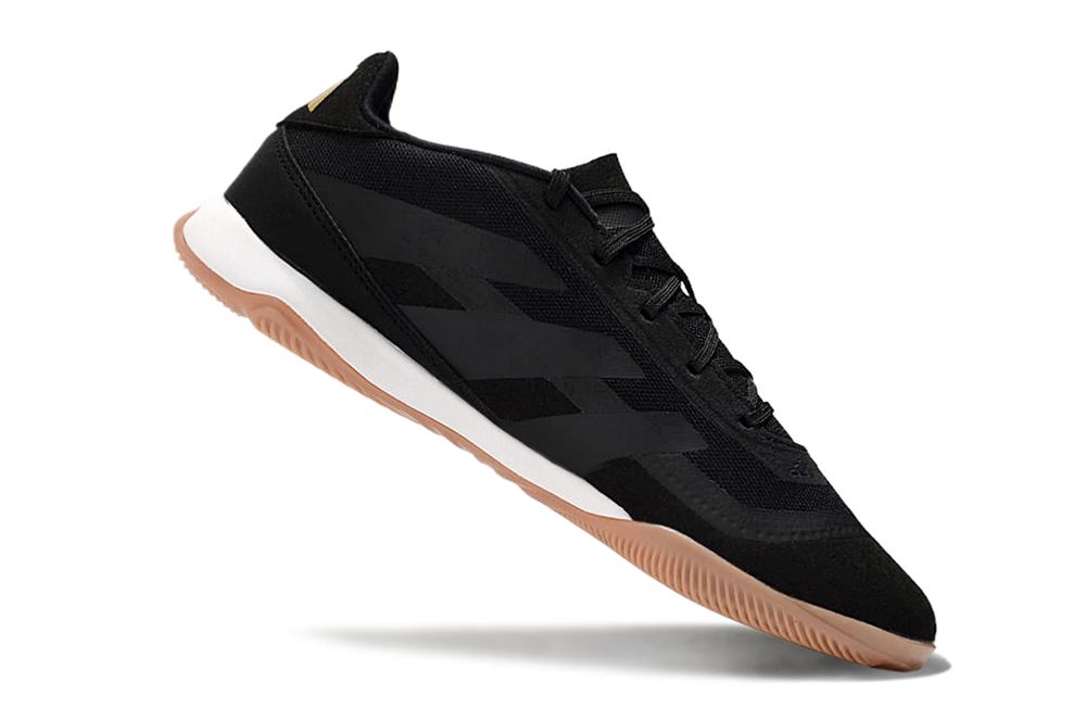 Tênis Futsal Adidas Predator 24 IC Elite + Brindes Exclusivos