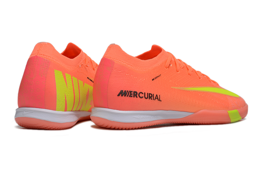 Tênis Futsal Nike Air Zoom Mercurial Vapor 16 IC Elite + Brindes Exclusivos