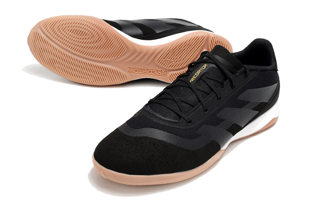 Tênis Futsal Adidas Predator 24 IC Elite + Brindes Exclusivos