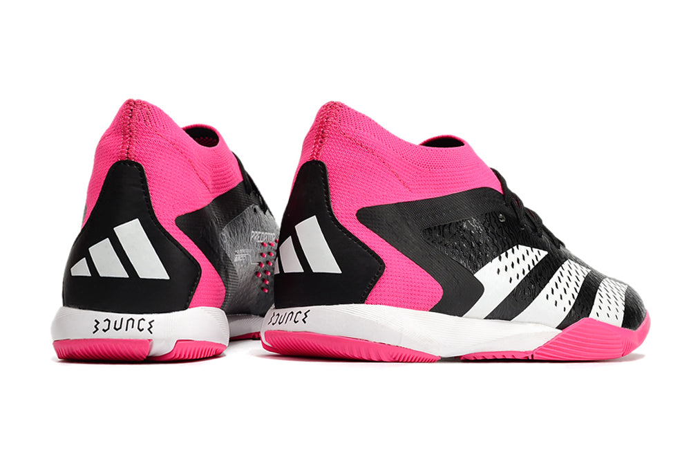 Tênis Futsal Adidas Predator Accuracy.1 IC Elite + Brindes Exclusivos