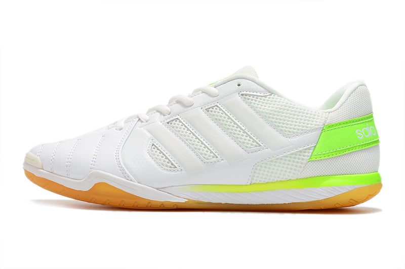 Tênis Futsal Adidas Top Sala IC Elite + Brindes Exclusivos