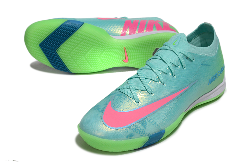 Tênis Futsal Nike Air Zoom Mercurial Vapor 16 IC Elite + Brindes Exclusivos