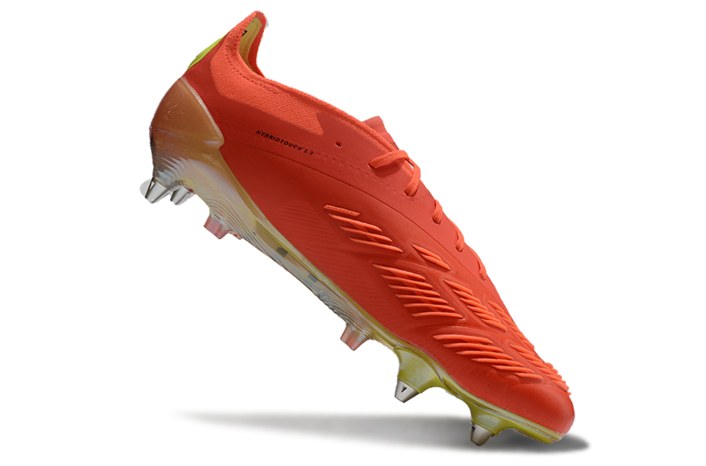 Chuteira Campo Adidas Predator 24 SG Elite + Brindes Exclusivos