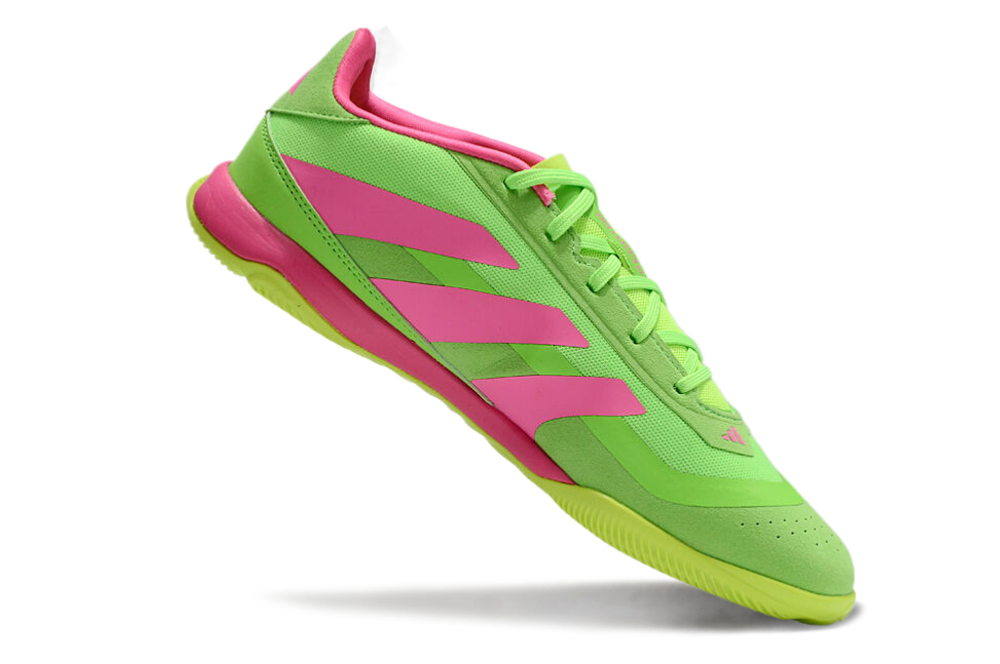 Tênis Futsal Adidas Predator 24 IC Elite + Brindes Exclusivos