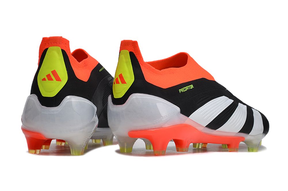 Chuteira Campo Adidas Predator + 24  Elite + Brindes Exclusivos