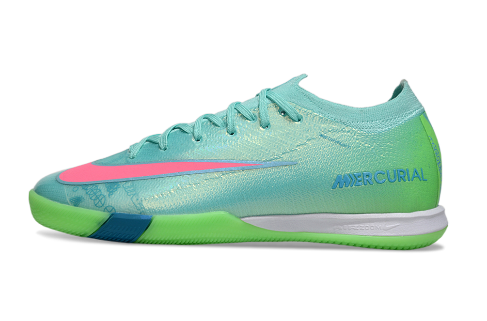 Tênis Futsal Nike Air Zoom Mercurial Vapor 16 IC Elite + Brindes Exclusivos