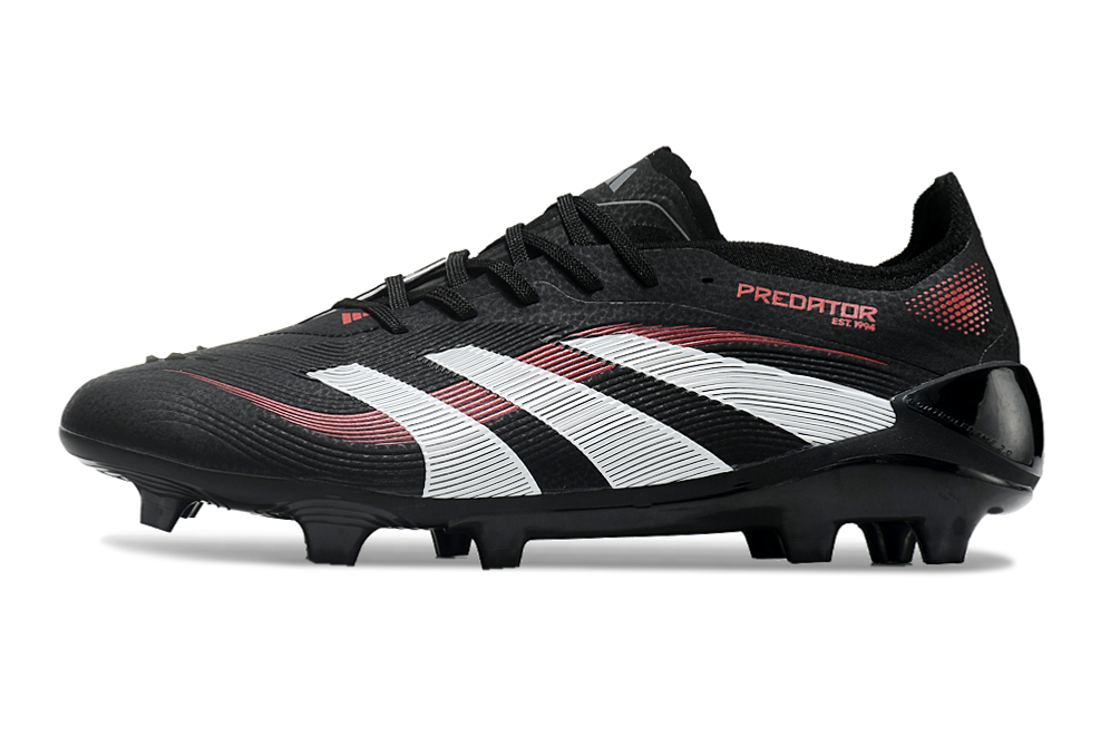 Chuteira Campo Adidas Predator Accuracy+ FG  Elite + Brindes Exclusivos