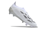 Chuteira Campo Adidas Predator + 24  Elite + Brindes Exclusivos