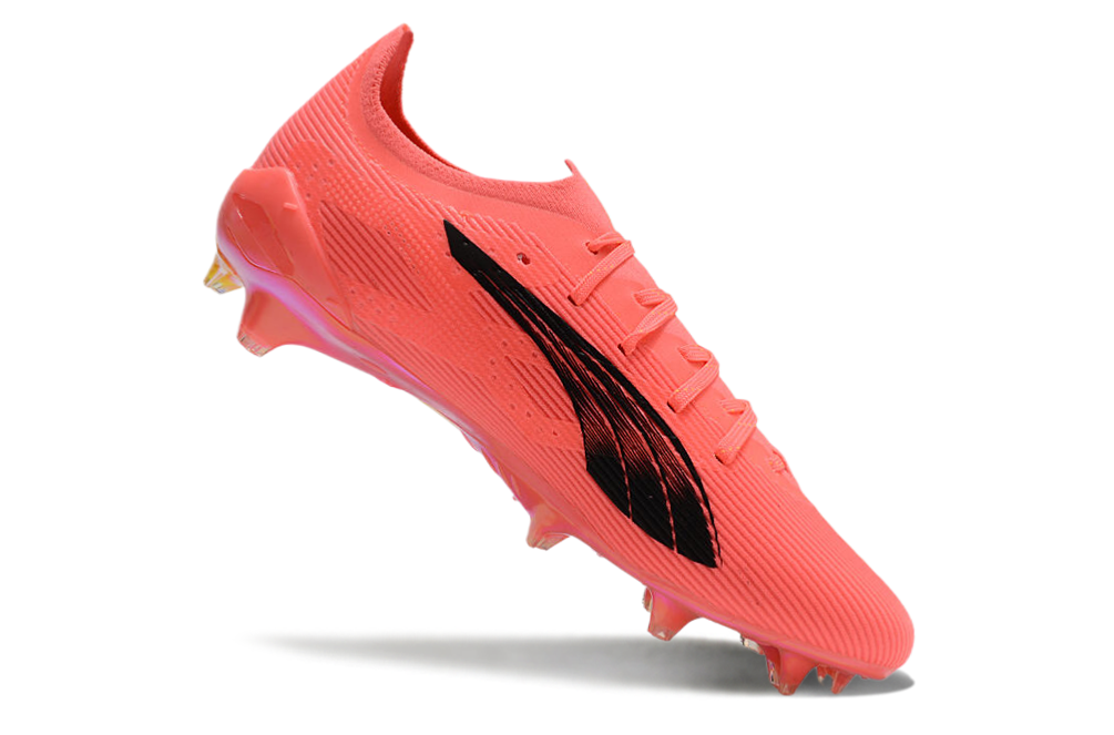 Chuteira Campo Puma Ultra 5 FG Elite + Brindes Exclusivos
