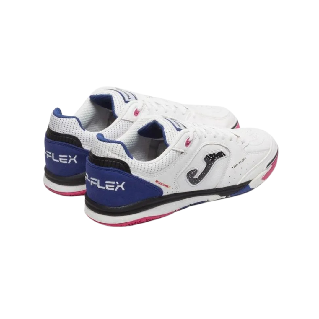 Tênis Futsal Joma Top Flex Rebound IC Elite + Brindes Exclusivos