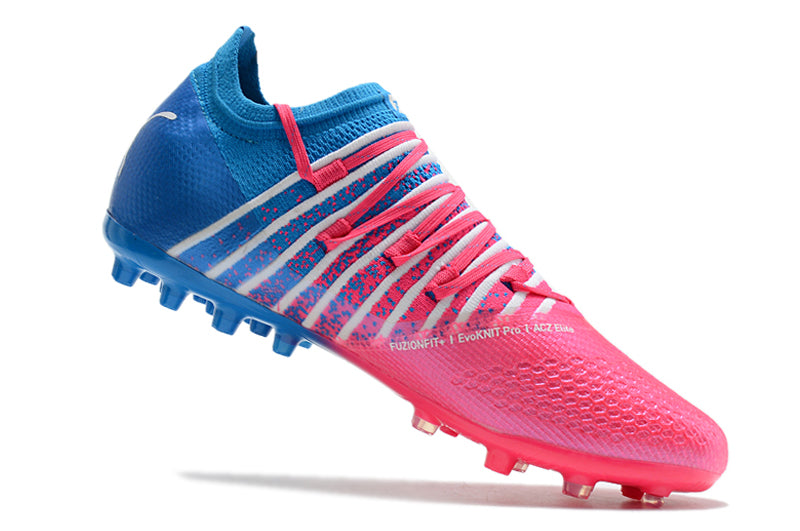 Chuteira Society Puma Future Z 1.3 MG + Brindes Exclusivos