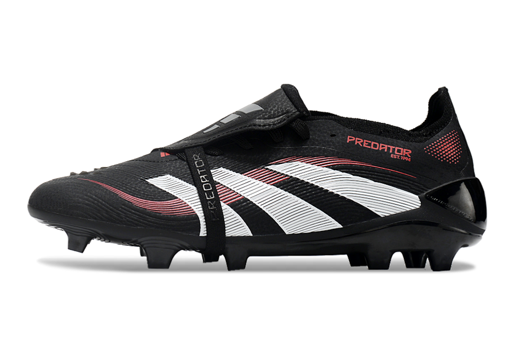 Chuteira Campo Adidas Predator Accuracy+ FG  Elite + Brindes Exclusivos