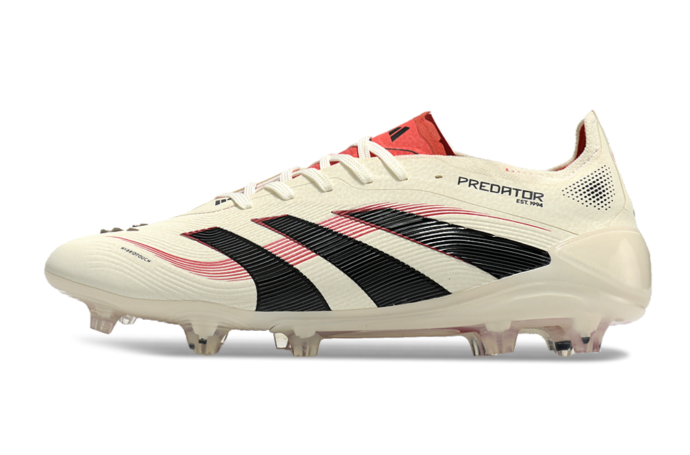 Chuteira Campo Adidas Predator Accuracy+ FG  Elite + Brindes Exclusivos