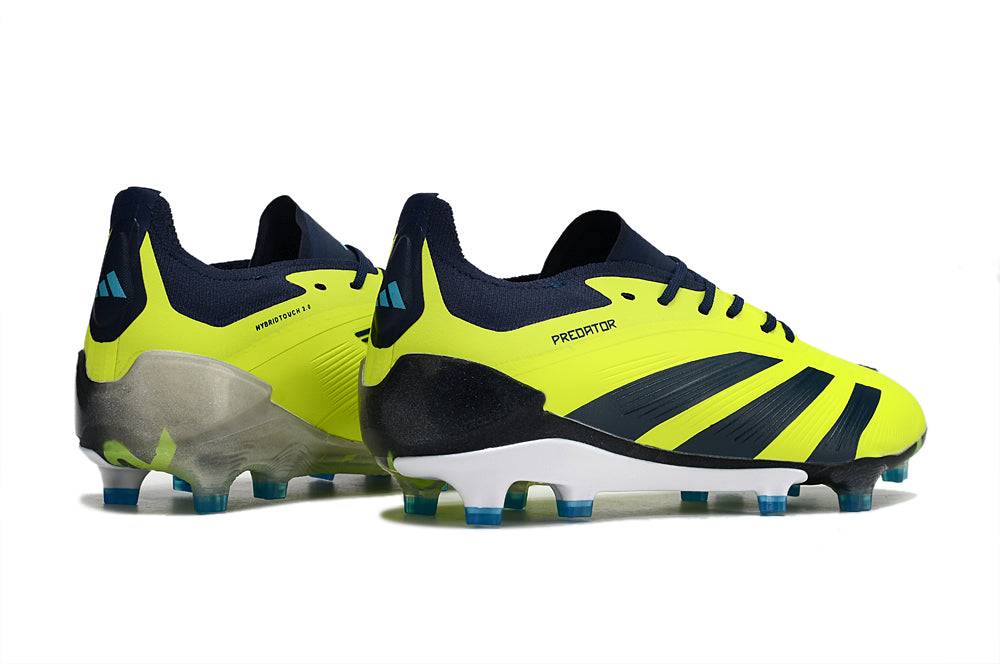 Chuteira Campo Adidas Predator 24  Elite + Brindes Exclusivos