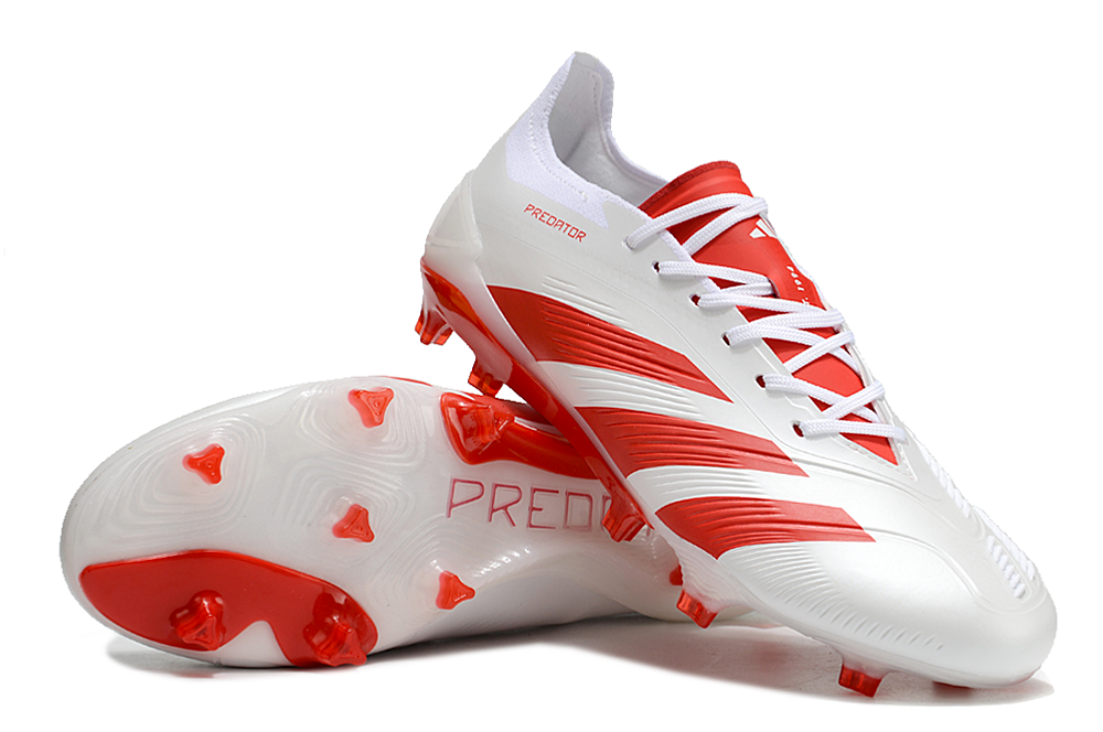 Chuteira Campo Adidas Predator 24  Elite + Brindes Exclusivos