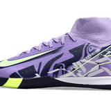 Tênis Futsal Nike Air Zoom Mercurial Superfly 10 IC Elite + Brindes Exclusivos