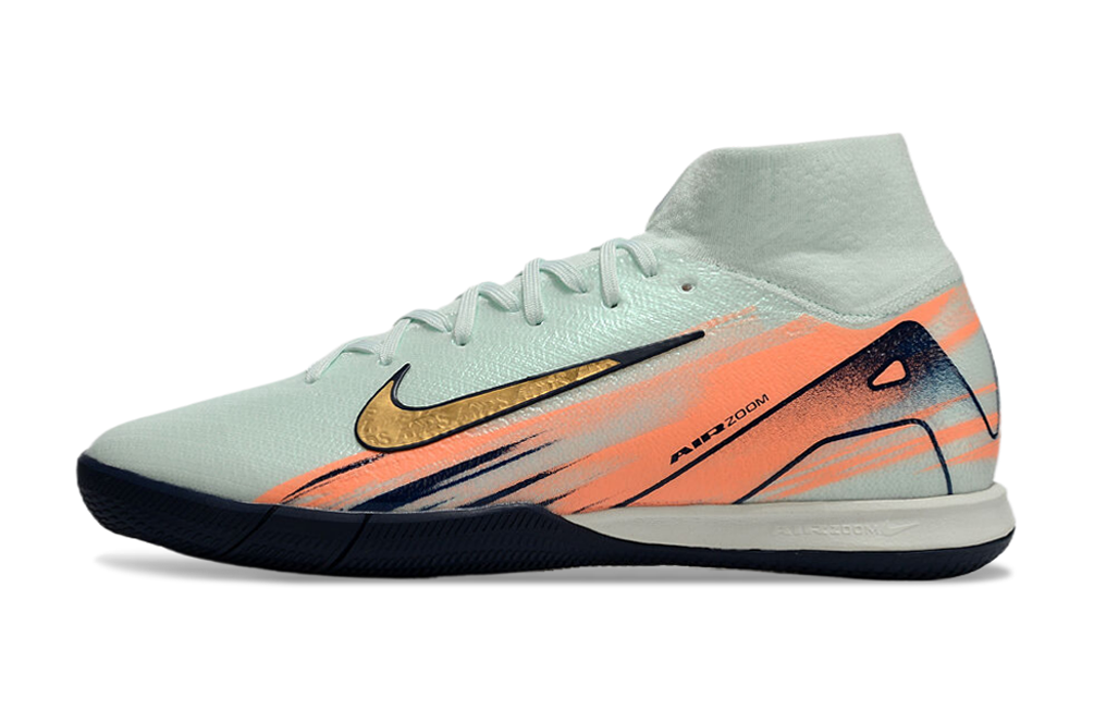 Tênis Futsal Nike Air Zoom Mercurial Superfly 10 IC Elite + Brindes Exclusivos