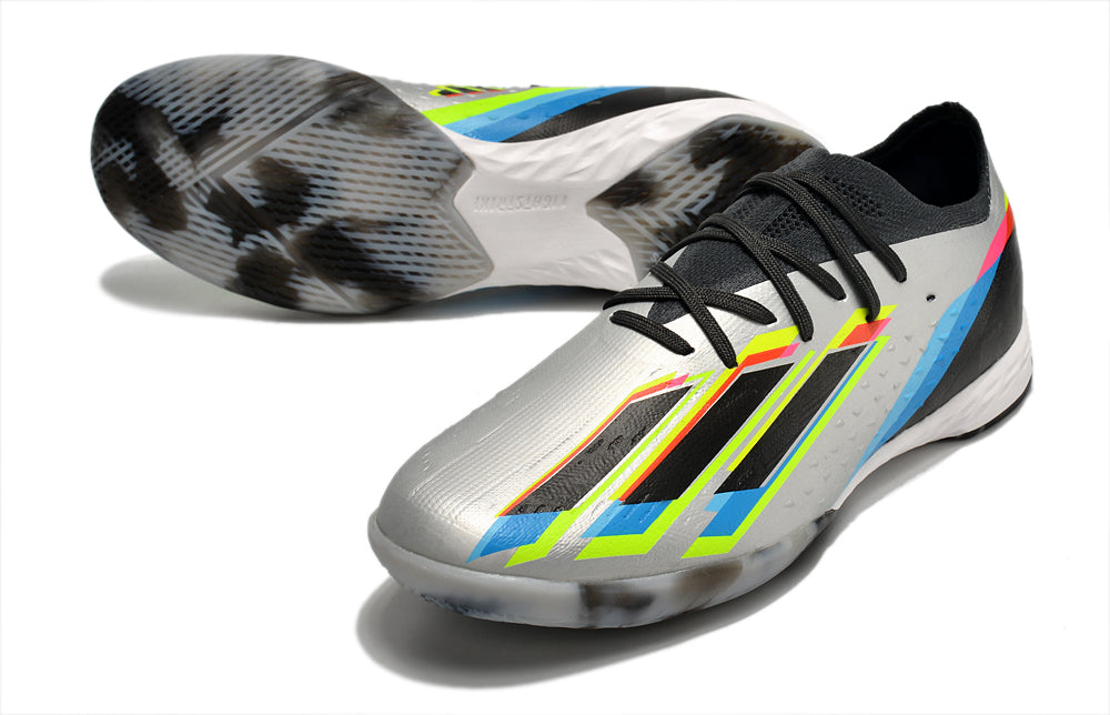 Tênis Futsal Adidas Speedportal.1 IC Elite + Brindes Exclusivos