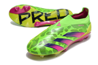 Chuteira Campo Adidas Predator + 24  Elite + Brindes Exclusivos